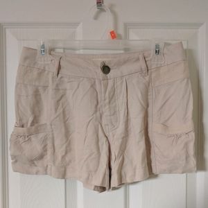 Forever 21 Shorts w/ pockets